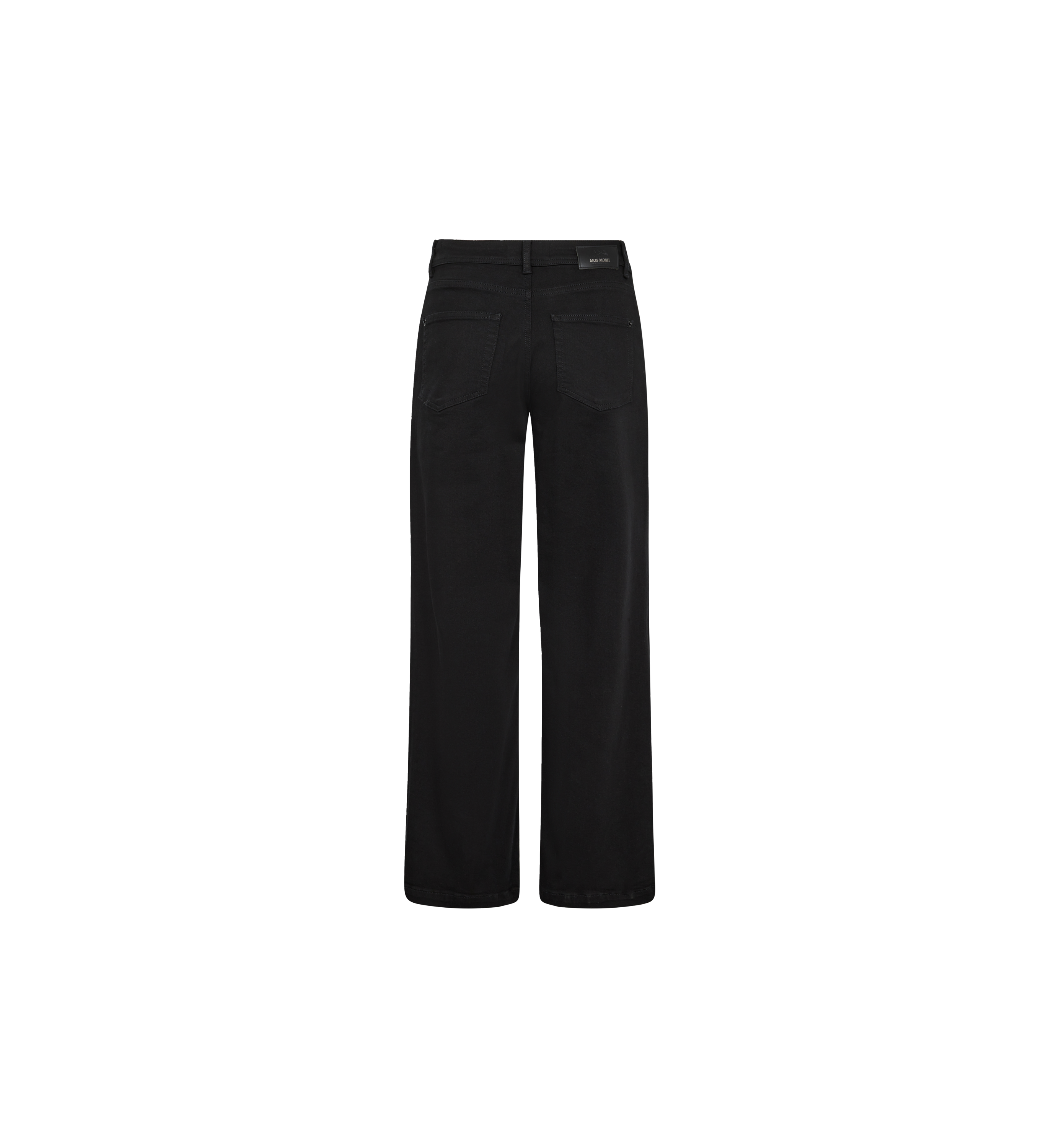 Packshot / Black / Back